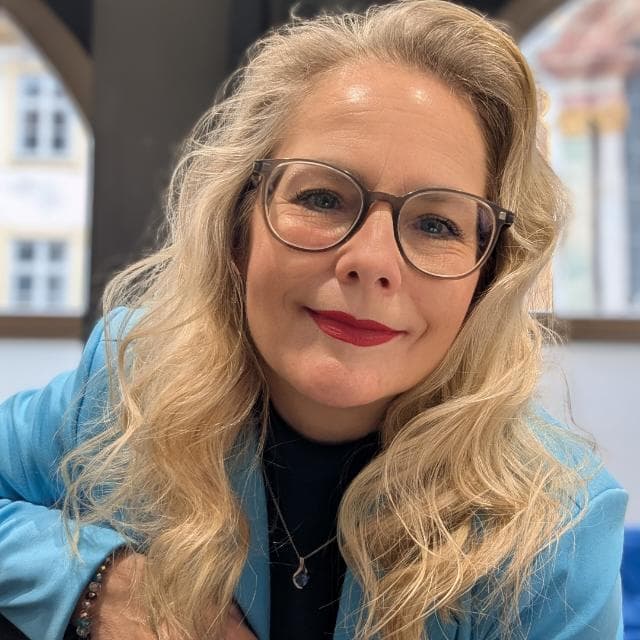 Natascha Sedlmair – Makeup Artist & Hairstylistin aus Baar-Ebenhausen