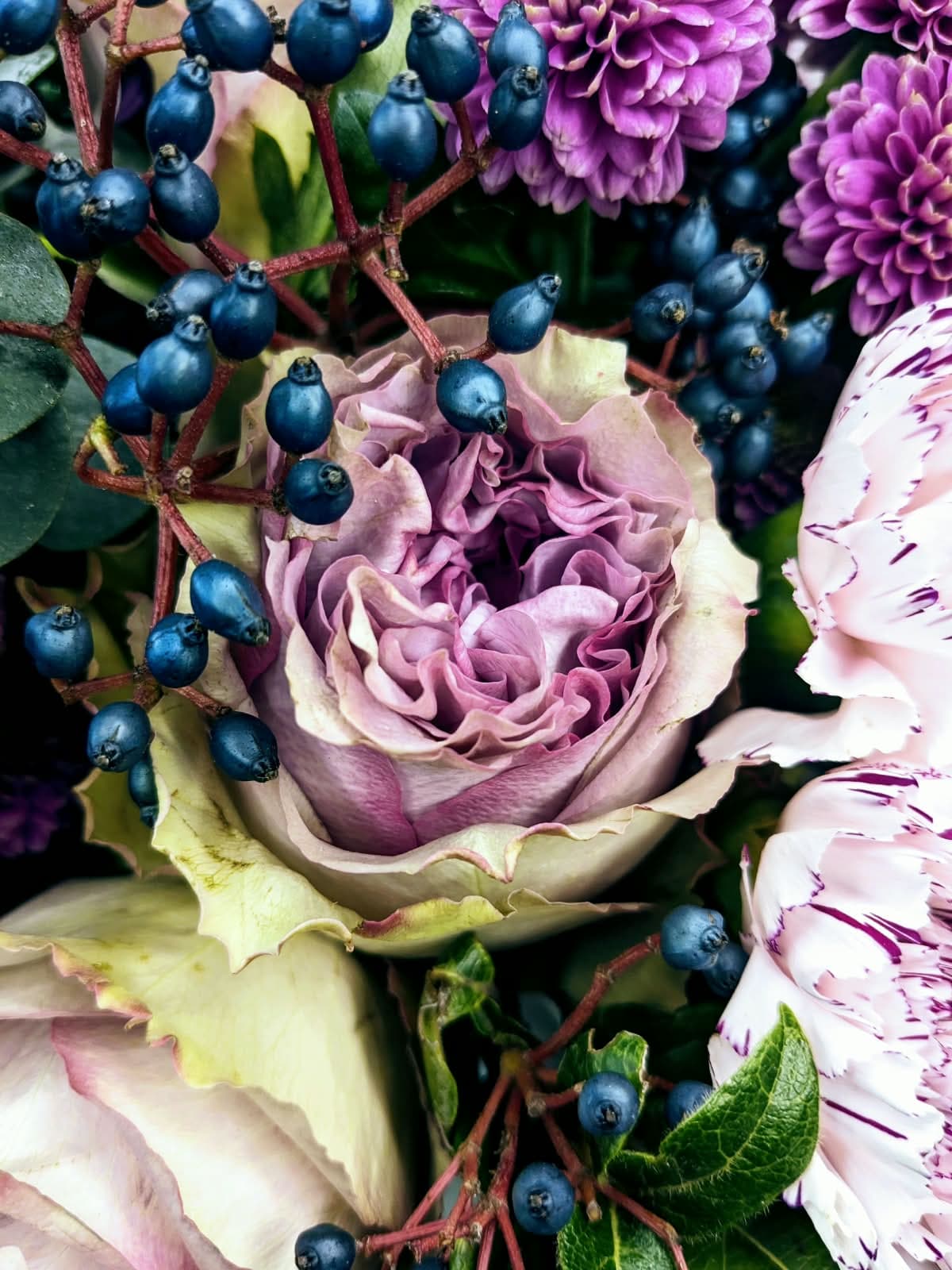 Blumenkunst der Blumenladen Baar-Ebenhausen