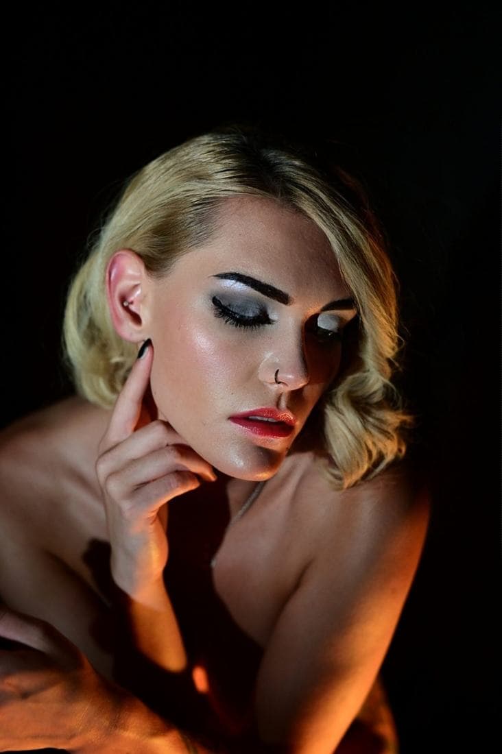 Makeup & Hair
